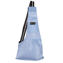 Load image into Gallery viewer, TAILUP Pet Dog Sling Bags Outdoor Windproof Carriers For Small Cats and Puppies
