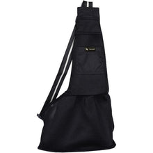 Load image into Gallery viewer, TAILUP Pet Dog Sling Bags Outdoor Windproof Carriers For Small Cats and Puppies
