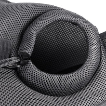 Load image into Gallery viewer, Puppy Carrier Travel Handbag Pouch Mesh Shoulder Bag Breathable Slings Dog Carrier  Pet Travel Tote Cat Outdoor Cover

