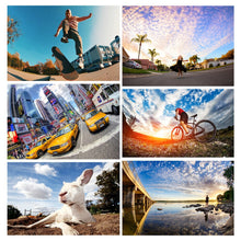 Load image into Gallery viewer, TOKOHANSUN Phone Lens Kit 0.45x Super Wide Angle &amp; 12.5x Super Macro Lens HD Camera Lentes for iPhone 6S 7 Xiaomi All Cellphone

