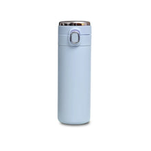 Load image into Gallery viewer, Thermos Water Bottle Coffee Mug Cute Stainless Steel Tumbler Cup with Temperature Display
