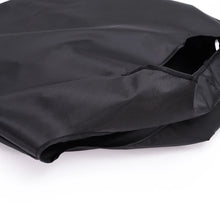 Load image into Gallery viewer, Thick Nylon Large Tote ECO Reusable Polyester Portable Shoulder Women's Handbags Folding Pouch Shopping Bag Storage
