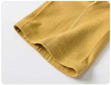 Load image into Gallery viewer, Thick Warm Knitted Girls Pants Cute Rabbit Cotton Girls Leggings Children Kids Pants Trousers 0-8 Years

