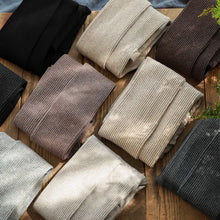 Load image into Gallery viewer, Thick Warm Pantyhose Winter Women Sriped Tights Slim Sexy Autumn Tights for Girls
