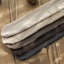 Load image into Gallery viewer, Thick Warm Pantyhose Winter Women Sriped Tights Slim Sexy Autumn Tights for Girls
