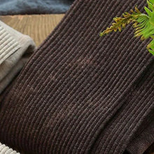 Load image into Gallery viewer, Thick Warm Pantyhose Winter Women Sriped Tights Slim Sexy Autumn Tights for Girls
