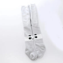Load image into Gallery viewer, Toddler Cotton Winter Pantyhose Girl boy kids children Cute Tights Newborn Baby Infant Thermal Terry Thick Warm Cartoon Fox Pant
