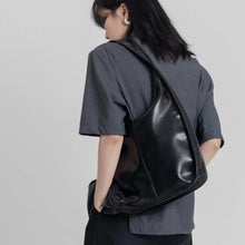 Load image into Gallery viewer, Top Quality PU Leather Women Handbags Purse Large Capacity Female Designer Portable Shoulder Bag for Travel Totes Lady Hobos Bag
