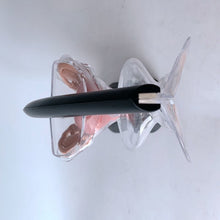 Load image into Gallery viewer, Transparent Uterus Model Visible Human Vagina Anatomical Model Female Reproductive Organ Model for Medical Educational Training
