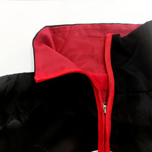 Load image into Gallery viewer, Uchiha Itachi Akatsuki Red Cloud Cloak Anime Naruto Ninja Cosplay Costume Headband Necklace Halloween Cloak Adult Child
