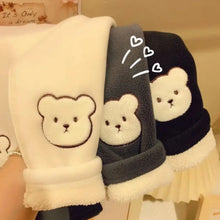 Load image into Gallery viewer, Unisex Plush Thick Leggings for Boys Girls, Autumn Winter Children's Fleece Outerwear Pants, Baby Warm Pants 0-8Years Clothes
