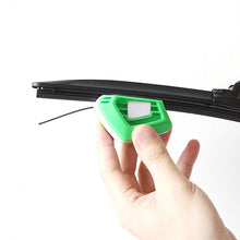 Load image into Gallery viewer, Universal Automobile Truck Windshield Wiper Blade Refurbish Restorer Car Window Cleaner Cleaning Car Accessories Car Cleaner
