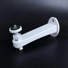 Load image into Gallery viewer, Universal Bracket Camera Outdoor Hoisting Monitoring 168 Aluminum Alloy Universal Bracket 1297 Wall Mounting Bracket
