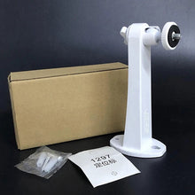 Load image into Gallery viewer, Universal Bracket Camera Outdoor Hoisting Monitoring 168 Aluminum Alloy Universal Bracket 1297 Wall Mounting Bracket
