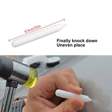 Load image into Gallery viewer, Universal Paintless Car Dent Repair Tool Bridge Dent Puller Body Damage Fix Tool Pulling Bridge Dent Removal Kit with 5 Tabs
