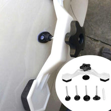 Load image into Gallery viewer, Universal Paintless Car Dent Repair Tool Bridge Dent Puller Body Damage Fix Tool Pulling Bridge Dent Removal Kit with 5 Tabs
