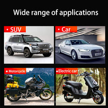 Load image into Gallery viewer, Vacuum Tyre Repair Nail for Motorcycle Car Trucks Scooter Bike Tire Puncture Repair Universal Tubeless Rubber Nails
