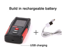 Load image into Gallery viewer, WT3121 Handheld Digital LCD EMF Meter Electric Magnetic Field Dosimeter Detector Electromagnetic Radiation Teste
