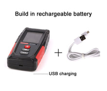 Load image into Gallery viewer, WT3121 Handheld EMF Meter LCD Digital Electromagnetic Radiation Tester Electric Field Electron Magnetic Field Dosimeter Detector
