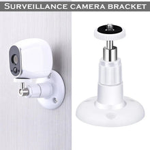 Load image into Gallery viewer, Wall Mount Bracket For Ring Indoor Cam &amp; Stick Up 360° Adjustable Bracket Camera Outdoor High Quality Bracket Home
