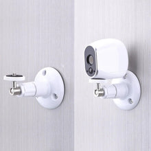 Load image into Gallery viewer, Wall Mount Bracket For Ring Indoor Cam &amp; Stick Up 360° Adjustable Bracket Camera Outdoor High Quality Bracket Home
