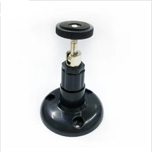 Load image into Gallery viewer, Wall Mount Bracket For Ring Indoor Cam &amp; Stick Up 360° Adjustable Bracket Camera Outdoor High Quality Bracket Home
