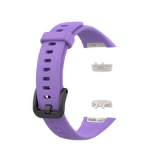Load image into Gallery viewer, Watchband For Huawei Band 6 / Huawei Honor Band 6 SmartWatch Wristband Sport Silicone Replacement belt Strap Bracelet Band New
