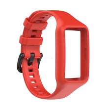 Load image into Gallery viewer, Watchband For Huawei Band 6 / Huawei Honor Band 6 SmartWatch Wristband Sport Silicone Replacement belt Strap Bracelet Band New
