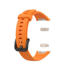 Load image into Gallery viewer, Watchband For Huawei Band 6 / Huawei Honor Band 6 SmartWatch Wristband Sport Silicone Replacement belt Strap Bracelet Band New
