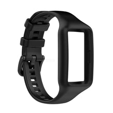 Load image into Gallery viewer, Watchband For Huawei Band 6 / Huawei Honor Band 6 SmartWatch Wristband Sport Silicone Replacement belt Strap Bracelet Band New
