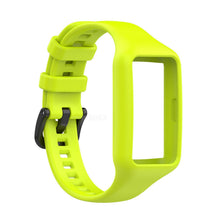 Load image into Gallery viewer, Watchband For Huawei Band 6 / Huawei Honor Band 6 SmartWatch Wristband Sport Silicone Replacement belt Strap Bracelet Band New
