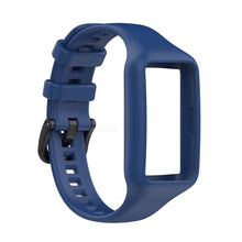 Load image into Gallery viewer, Watchband For Huawei Band 6 / Huawei Honor Band 6 SmartWatch Wristband Sport Silicone Replacement belt Strap Bracelet Band New
