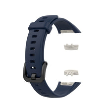 Load image into Gallery viewer, Watchband For Huawei Band 6 / Huawei Honor Band 6 SmartWatch Wristband Sport Silicone Replacement belt Strap Bracelet Band New
