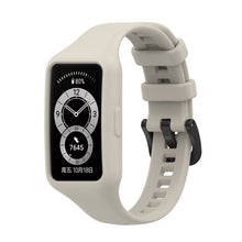 Load image into Gallery viewer, Watchband For Huawei Band 6 / Huawei Honor Band 6 SmartWatch Wristband Sport Silicone Replacement belt Strap Bracelet Band New
