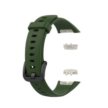 Load image into Gallery viewer, Watchband For Huawei Band 6 / Huawei Honor Band 6 SmartWatch Wristband Sport Silicone Replacement belt Strap Bracelet Band New

