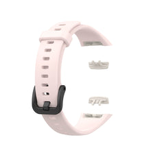 Load image into Gallery viewer, Watchband For Huawei Band 6 / Huawei Honor Band 6 SmartWatch Wristband Sport Silicone Replacement belt Strap Bracelet Band New

