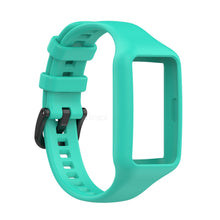 Load image into Gallery viewer, Watchband For Huawei Band 6 / Huawei Honor Band 6 SmartWatch Wristband Sport Silicone Replacement belt Strap Bracelet Band New

