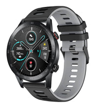 Load image into Gallery viewer, Watchband For Huawei Honor Magic Watch 2 46mm 42MM Strap Bracelet 20/ 22mm Watchstrap Silicone for Garmin Vivoactive 3 wristband
