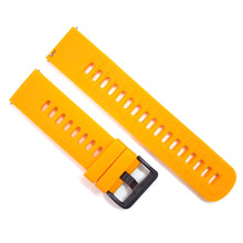 Load image into Gallery viewer, Watchband For Xiaomi Huami Amazfit Smart Watch Silicone Wrist Strap Band For Amazfit Bip GTR 47mm 42mm GTS 2 2e Stratos Bracelet
