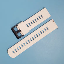 Load image into Gallery viewer, Watchband For Xiaomi Huami Amazfit Smart Watch Silicone Wrist Strap Band For Amazfit Bip GTR 47mm 42mm GTS 2 2e Stratos Bracelet
