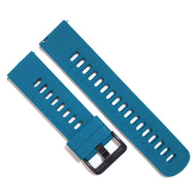 Load image into Gallery viewer, Watchband For Xiaomi Huami Amazfit Smart Watch Silicone Wrist Strap Band For Amazfit Bip GTR 47mm 42mm GTS 2 2e Stratos Bracelet
