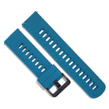 Load image into Gallery viewer, Watchband For Xiaomi Huami Amazfit Smart Watch Silicone Wrist Strap Band For Amazfit Bip GTR 47mm 42mm GTS 2 2e Stratos Bracelet

