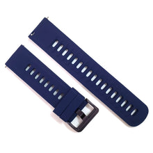 Load image into Gallery viewer, Watchband For Xiaomi Huami Amazfit Smart Watch Silicone Wrist Strap Band For Amazfit Bip GTR 47mm 42mm GTS 2 2e Stratos Bracelet

