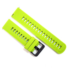 Load image into Gallery viewer, Watchband For Xiaomi Huami Amazfit Smart Watch Silicone Wrist Strap Band For Amazfit Bip GTR 47mm 42mm GTS 2 2e Stratos Bracelet

