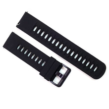 Load image into Gallery viewer, Watchband For Xiaomi Huami Amazfit Smart Watch Silicone Wrist Strap Band For Amazfit Bip GTR 47mm 42mm GTS 2 2e Stratos Bracelet
