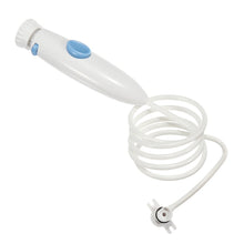 Load image into Gallery viewer, Water Flosser Oral Irrigator Dental Water Jet Replacement Tube Hose Handle Replacement for WP-100 0ral irrigator
