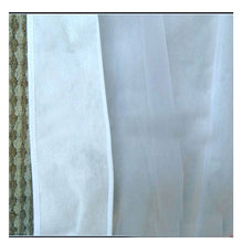 Load image into Gallery viewer, White Non-woven Fabric Dust Cover for Bridal Wedding Dress Robe Garment Clothes Storage Bag Protection Case JD016

