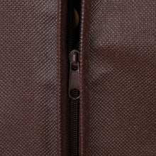 Load image into Gallery viewer, Widening Clothes Cover Non-woven Fabric Dust Moisture proof Hanging Bag for Winter Clothes Fur Coat Protector AHD001
