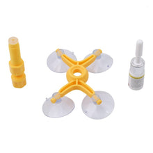 Load image into Gallery viewer, Windshield Repair Kit Quick Fix Car Cracked Glass Windscreen Resin Sealer DIY Auto Window Screen Polishing
