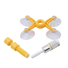 Load image into Gallery viewer, Windshield Repair Kit Quick Fix Car Cracked Glass Windscreen Resin Sealer DIY Auto Window Screen Polishing
